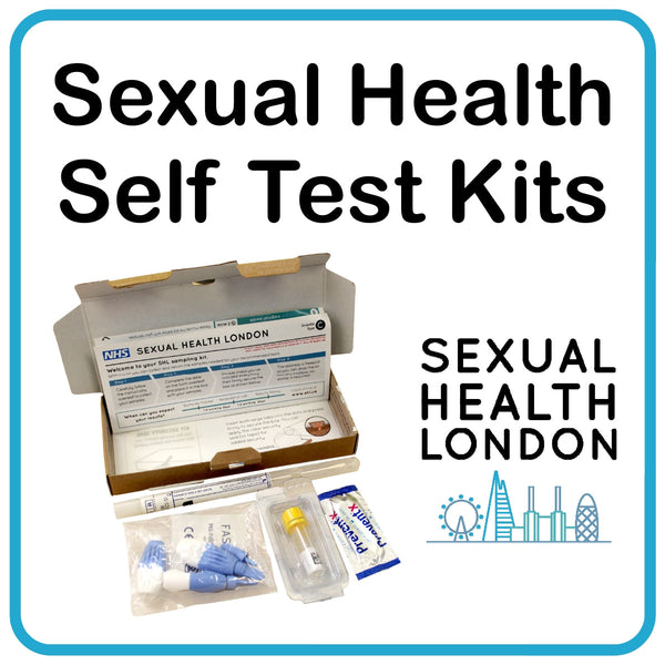 When Should You Use an STI Self-Test?