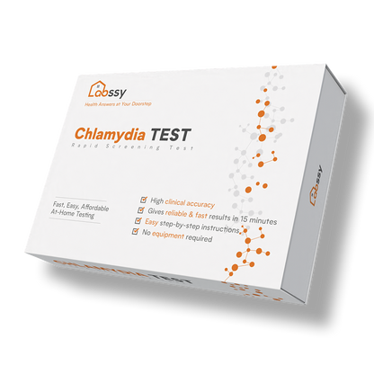 Chlamydia Rapid Test Kit