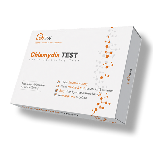 Chlamydia Rapid Test Kit