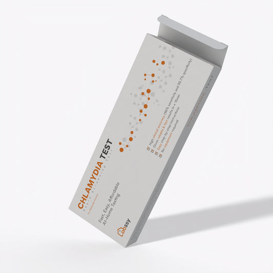 Chlamydia Rapid Test Kit